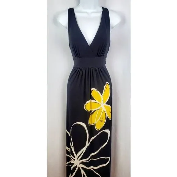 LONDON TIMES Maxi Dress - Picture 3 of 8